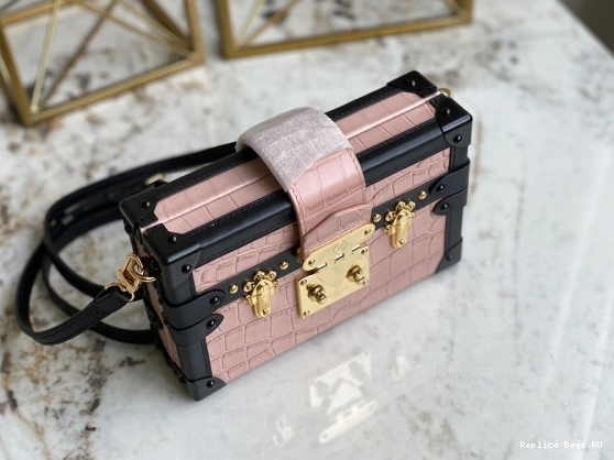 Cheap LOUIS MALLE VUITTON PETITE 0717
